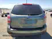 2014 Subaru Forester 2.5i with VIN JF2SJAAC7EH415332, listed as a Copart auction lot 69635855 with 130,140 mi miles and Clean title. Bid and sale history available at DreamBid. Image 6.