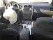 2011 Toyota Corolla S with VIN 2T1BU4EE8BC597142, listed as a Copart auction lot 81832755 with Not provided miles and Clean title. Bid and sale history available at DreamBid. Image 8.