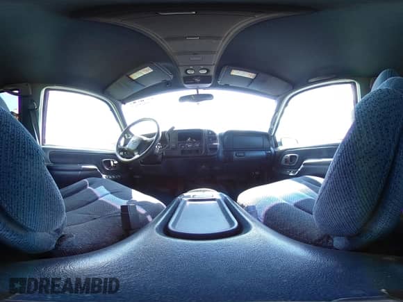 1999 Chevrolet Tahoe Police Special z VIN 1GNEC13R2XR103155, wystawiony jako IAAI lot #43097585 z przebiegiem 125 723 mil mil oraz . Historia ofert i sprzedaży dostępna na DreamBid. Obrazek 18.