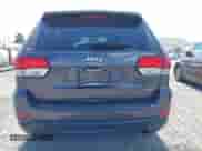 2021 Jeep Grand Cherokee Laredo E with VIN 1C4RJEAG8MC784333, listed as a IAAI auction lot 43093505 with 77,345 mi miles and . Bid and sale history available at DreamBid. Image 16.