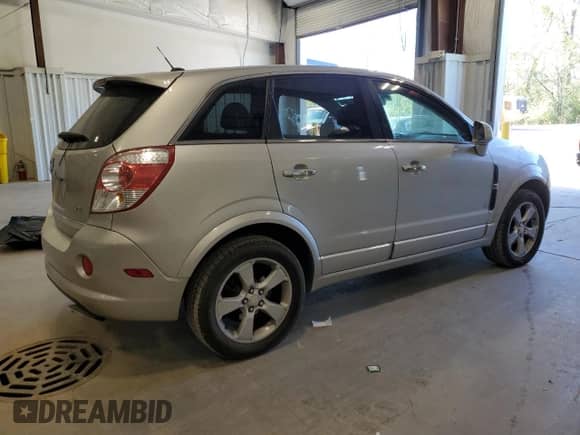 2008 Saturn VUE Red Line z VIN 3GSCL13708S607138, wystawiony jako Copart lot #74011644 z przebiegiem 169 943 mil mil oraz Nie do naprawy • Non repairable. Historia ofert i sprzedaży dostępna na DreamBid. Obrazek 3.