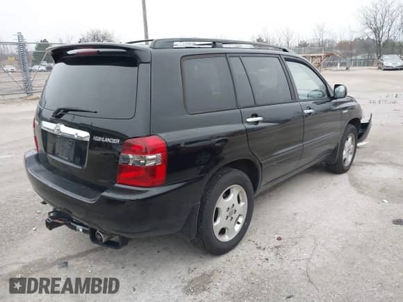 2007 Toyota Highlander с VIN JTEGP21A970131043, выставлен на аукционе IAAI как лот 40944131 с пробегом 229 148 миль миль и . История ставок и продаж доступна на DreamBid. Изображение 4.
