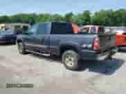2004 Chevrolet Silverado 2500 LT с VIN 1GCGK23U84F109070, выставлен на аукционе Copart как лот 60499185 с пробегом 403 181 миль миль и Чистый • Clean title. История ставок и продаж доступна на DreamBid. Изображение 2.