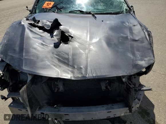 2023 Chrysler 300 Touring L с VIN 2C3CCADG8PH592999, выставлен на аукционе Copart как лот 69682945 с пробегом 35 691 миль миль и Списание • Salvage title. История ставок и продаж доступна на DreamBid. Изображение 11.