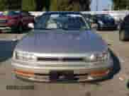 1993 Honda Accord с VIN JHMCB7682PC042609, выставлен на аукционе Copart как лот 82112895 с пробегом 283 085 миль миль и Списание • Salvage title. История ставок и продаж доступна на DreamBid. Изображение 5.