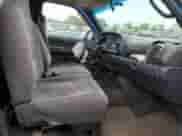 1999 Dodge 1500 с VIN 1B7HF16Y9XS311882, выставлен на аукционе Copart как лот 50290174 с пробегом 245 536 миль миль и Списание • Salvage title. История ставок и продаж доступна на DreamBid. Изображение 10.