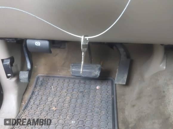 2006 GMC Sierra 1500 SLE1 с VIN 2GTEC19Z261282787, выставлен на аукционе IAAI как лот 41436858 с пробегом 188 801 миль миль и . История ставок и продаж доступна на DreamBid. Изображение 11.