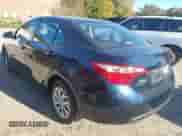 2019 Toyota Corolla L z VIN 2T1BURHE6KC202366, wystawiony jako IAAI lot #43402653 z przebiegiem 11 905 mil mil oraz . Historia ofert i sprzedaży dostępna na DreamBid. Obrazek 3.