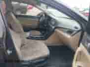 2017 Hyundai Sonata SE с VIN 5NPE24AF1HH492949, выставлен на аукционе IAAI как лот 41302869 с пробегом 189 349 миль миль и . История ставок и продаж доступна на DreamBid. Изображение 5.