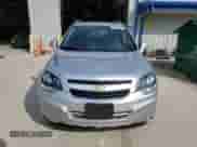 2015 Chevrolet Captiva Sport LTZ с VIN 3GNAL4EK6FS537946, выставлен на аукционе Copart как лот 81413335 с пробегом 99 996 миль миль и Чистый • Clean title. История ставок и продаж доступна на DreamBid. Изображение 5.