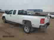 2008 Chevrolet Silverado 3500HD DRW 1LT с VIN 1GCJK39648E172067, выставлен на аукционе Copart как лот 81307235 с пробегом 165 891 миль миль и Списание • Salvage title. История ставок и продаж доступна на DreamBid. Изображение 2.
