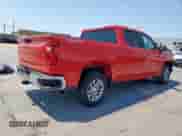2022 Chevrolet Silverado 1500 LT с VIN 1GCPDKEK5NZ516754, выставлен на аукционе Copart как лот 67897485 с пробегом 32 127 миль миль и Списание • Salvage title. История ставок и продаж доступна на DreamBid. Изображение 3.