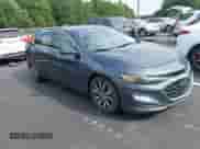 2020 Chevrolet Malibu RS with VIN 1G1ZG5ST2LF083822, listed as a IAAI auction lot 42984484 with 148,897 mi miles and . Bid and sale history available at DreamBid. Image 1.