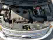 2014 Ford Explorer with VIN 1FM5K7B98EGA55665, listed as a Copart auction lot 51171884 with 229,500 mi miles and Salvage title. Bid and sale history available at DreamBid. Image 12.