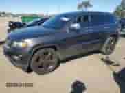 2014 Jeep Grand Cherokee Limited с VIN 1C4RJFBTXEC135748, выставлен на аукционе Copart как лот 82378225 с пробегом 159 764 миль миль и Чистый • Clean title. История ставок и продаж доступна на DreamBid. Изображение 1.