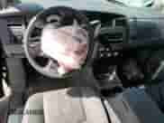 2005 Dodge Durango SXT with VIN 1D4HD38N45F612475, listed as a Copart auction lot 63110135 with 315,465 mi miles and Salvage title. Bid and sale history available at DreamBid. Image 8.