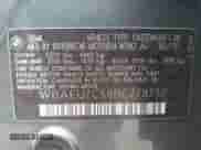 2011 BMW 5 Series 535i xDrive z VIN WBAFU7C58BC778737, wystawiony jako IAAI lot #43145794 z przebiegiem 180 103 mil mil oraz . Historia ofert i sprzedaży dostępna na DreamBid. Obrazek 9.