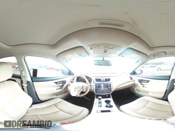 2016 Nissan Altima SR z VIN 1N4AL3AP3GC271531, wystawiony jako Copart lot #70924865 z przebiegiem 255 408 mil mil oraz Szkoda całkowita • Salvage title. Historia ofert i sprzedaży dostępna na DreamBid. Obrazek 14.