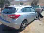 2017 Subaru Impreza Limited with VIN 4S3GTAT6XH3732643, listed as a IAAI auction lot 42997261 with Not provided miles and . Bid and sale history available at DreamBid. Image 4.