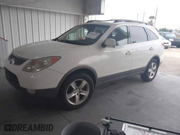 2008 Hyundai Veracruz GLS с VIN KM8NU13CX8U032413, выставлен на аукционе IAAI как лот 43553218 с пробегом 240 794 миль миль и . История ставок и продаж доступна на DreamBid. Изображение 2.