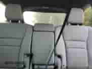 2021 Honda Passport Elite с VIN 5FNYF8H09MB010425, выставлен на аукционе Copart как лот 71243625 с пробегом 46 758 миль миль и Списание • Salvage title. История ставок и продаж доступна на DreamBid. Изображение 10.