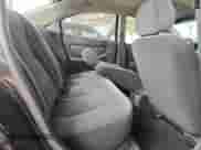 2002 Dodge Stratus SE z VIN 1B3EL36R02N198011, wystawiony jako Copart lot #58213505 z przebiegiem 104 464 mil mil oraz Czysty tytuł • Clean title. Historia ofert i sprzedaży dostępna na DreamBid. Obrazek 10.