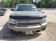 2011 Chevrolet Tahoe LS с VIN 1GNSCAE08BR269819, выставлен на аукционе Copart как лот 57477285 с пробегом 177 198 миль миль и Списание • Salvage title. История ставок и продаж доступна на DreamBid. Изображение 5.