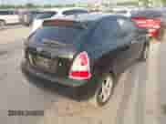 2007 Hyundai Accent SE z VIN KMHCN36C27U029743, wystawiony jako IAAI lot #42270837 z przebiegiem 103 967 mil mil oraz . Historia ofert i sprzedaży dostępna na DreamBid. Obrazek 4.