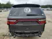 2021 Dodge Durango R/T with VIN 1C4SDHCT2MC791914, listed as a Copart auction lot 68150055 with 81,781 mi miles and Salvage title. Bid and sale history available at DreamBid. Image 6.