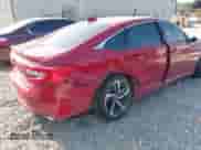 2018 Honda Accord Sport с VIN 1HGCV2E3XJA045909, выставлен на аукционе IAAI как лот 42571883 с пробегом 104 862 миль миль и . История ставок и продаж доступна на DreamBid. Изображение 6.