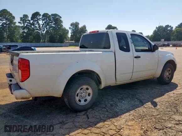 2017 Nissan Frontier SV z VIN 1N6BD0CT6HN734446, wystawiony jako Copart lot #72061455 z przebiegiem 165 119 mil mil oraz Szkoda całkowita • Salvage title. Historia ofert i sprzedaży dostępna na DreamBid. Obrazek 3.