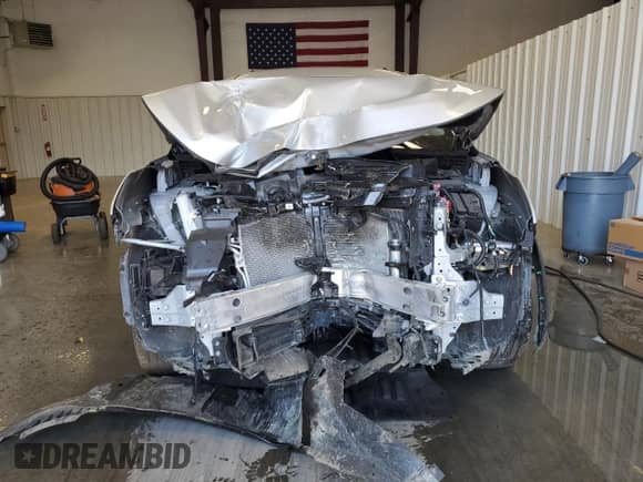 2024 Nissan Pathfinder SV с VIN 5N1DR3BC0RC216079, выставлен на аукционе Copart как лот 66261635 с пробегом Не указан миль и На запчасти • Non repairable. История ставок и продаж доступна на DreamBid. Изображение 5.