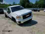 2015 GMC Sierra 1500 с VIN 1GTN2TEC5FZ241156, выставлен на аукционе Copart как лот 63439405 с пробегом 105 439 миль миль и Списание • Salvage title. История ставок и продаж доступна на DreamBid. Изображение 13.