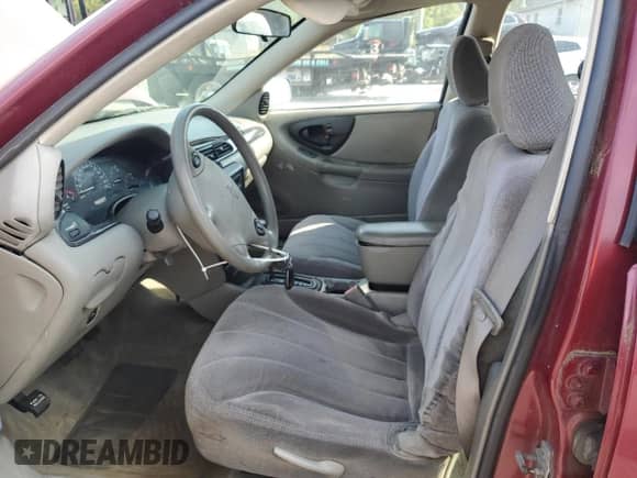 2004 Chevrolet Malibu Classic with VIN 1G1ND52F64M686836, listed as a Copart auction lot 82084775 with 132,831 mi miles and Salvage title. Bid and sale history available at DreamBid. Image 7.