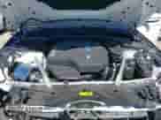 2023 BMW 5 Series 530e с VIN WBA13AG02PCM85786, выставлен на аукционе IAAI как лот 41830816 с пробегом 44 695 миль миль и . История ставок и продаж доступна на DreamBid. Изображение 10.