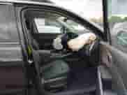 2023 Kia Sorento X-Line S with VIN 5XYRLDLC0PG195467, listed as a IAAI auction lot 42012929 with 40,530 mi miles and . Bid and sale history available at DreamBid. Image 5.