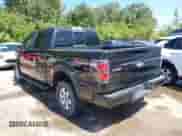 2014 Ford F-150 XLT with VIN 1FTFW1EF7EFB47481, listed as a IAAI auction lot 42978845 with 183,528 mi miles and . Bid and sale history available at DreamBid. Image 3.