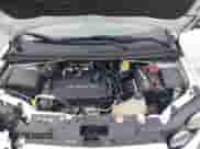 2016 Chevrolet Sonic LS с VIN 1G1JA5SH1G4116031, выставлен на аукционе IAAI как лот 42486225 с пробегом 80 855 миль миль и . История ставок и продаж доступна на DreamBid. Изображение 10.