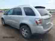 2009 Chevrolet Equinox 1LT z VIN 2CNDL43F696207928, wystawiony jako IAAI lot #42142460 z przebiegiem 226 195 mil mil oraz . Historia ofert i sprzedaży dostępna na DreamBid. Obrazek 3.