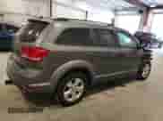 2012 Dodge Journey SXT z VIN 3C4PDDBG2CT181629, wystawiony jako Copart lot #70474225 z przebiegiem 53 123 mil mil oraz Czysty tytuł • Clean title. Historia ofert i sprzedaży dostępna na DreamBid. Obrazek 3.
