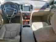 2011 Chrysler 300 C с VIN 2C3CA6CT4BH594422, выставлен на аукционе Copart как лот 61682705 с пробегом Не указан миль и Списание • Salvage title. История ставок и продаж доступна на DreamBid. Изображение 8.