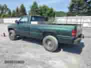 1999 Dodge 1500 с VIN 1B7HF16Y6XS305733, выставлен на аукционе Copart как лот 65837665 с пробегом 108 290 миль миль и Чистый • Clean title. История ставок и продаж доступна на DreamBid. Изображение 2.