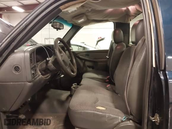 2007 GMC Sierra 1500 Work Truck с VIN 3GTEC14X57G225420, выставлен на аукционе IAAI как лот 42628210 с пробегом 171 649 миль миль и . История ставок и продаж доступна на DreamBid. Изображение 5.