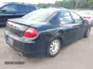 2005 Dodge Neon SRT-4 с VIN 1B3ES66S25D212394, выставлен на аукционе IAAI как лот 42942050 с пробегом 202 888 миль миль и . История ставок и продаж доступна на DreamBid. Изображение 4.