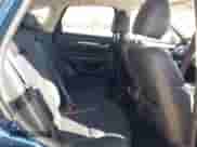 2025 Mazda CX-5 S Select z VIN JM3KFBBL0S0620951, wystawiony jako IAAI lot #43508269 z przebiegiem 18 366 mil mil oraz . Historia ofert i sprzedaży dostępna na DreamBid. Obrazek 8.