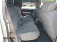 2002 Ford F-150 XLT with VIN 1FTRW07602KB73444, listed as a IAAI auction lot 42744286 with 208,152 mi miles and . Bid and sale history available at DreamBid. Image 8.