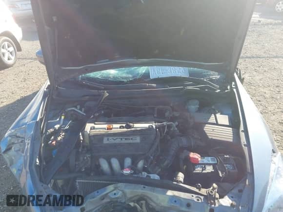 2007 Honda Accord EX-L с VIN 1HGCM72667A005124, выставлен на аукционе IAAI как лот 43077971 с пробегом Не указан миль и . История ставок и продаж доступна на DreamBid. Изображение 10.