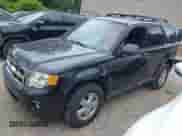2011 Ford Escape XLT с VIN 1FMCU9D7XBKA48489, выставлен на аукционе IAAI как лот 43001852 с пробегом 156 204 миль миль и . История ставок и продаж доступна на DreamBid. Изображение 17.