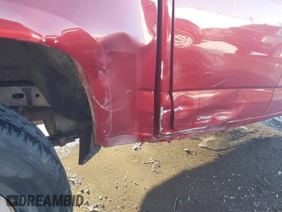 2016 Chevrolet Colorado 4WD WT с VIN 1GCGTBE37G1329156, выставлен на аукционе IAAI как лот 41622020 с пробегом 147 138 миль миль и . История ставок и продаж доступна на DreamBid. Изображение 17.