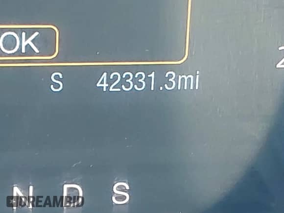 2018 Ford Explorer z VIN 1FM5K7B82JGB63118, wystawiony jako IAAI lot #43074358 z przebiegiem 42 331 mil mil oraz . Historia ofert i sprzedaży dostępna na DreamBid. Obrazek 7.